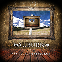 Auburn - Parallels album