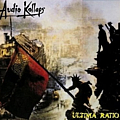 Audio Kollaps - Ultima Ratio album