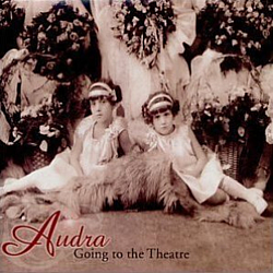 Audra - Going to the Theatre album