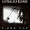 Australian Blonde - Pizza Pop album