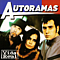 Autoramas - Vida real альбом