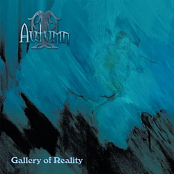 Autumn - Gallery Of Reality альбом