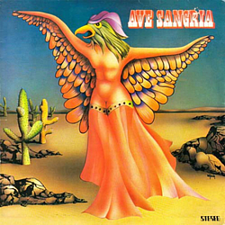 Ave Sangria - Ave Sangria album