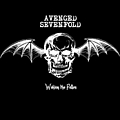 Avenged Seven Fold - Waking The Fallen альбом