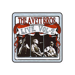 Avett Brothers - Live, Volume 2 альбом