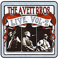 Avett Brothers - Live, Volume 2 album