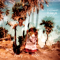 Avey Tare And Kria Brekken - Pullhair Rubeye альбом