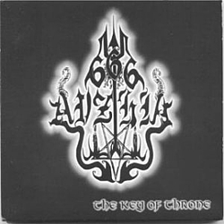 Avzhia - The Key Of Throne альбом