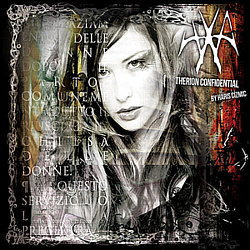 Axa - Therion Confidential альбом