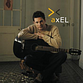 Axel - Amo альбом