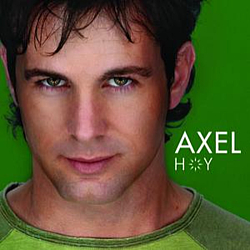 Axel - Hoy альбом