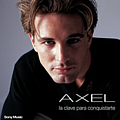 Axel Fernandez - La Clave Para Conquistarte альбом