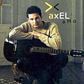 Axel Fernandez - Amo альбом