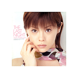 Aya Matsuura - THE LAST NIGHT album