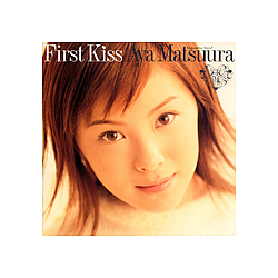Aya Matsuura - First Kiss album