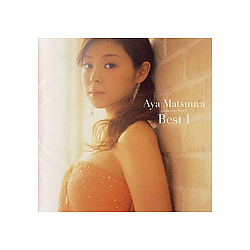 Aya Matsuura - Kiseki no kaori dance album