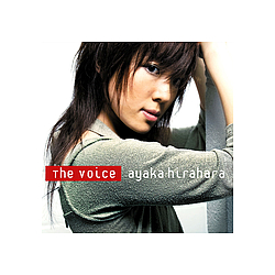Ayaka Hirahara - The Voice альбом