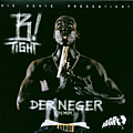 B-Tight - Der Neger (In Mir) album