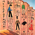 B52S - Mesopotamia альбом