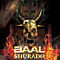 Baal - Shurado album