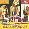 Babado Novo - 100% Ao Vivo альбом