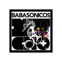Babasonicos - Mucho + альбом