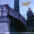 Babasonicos - Groncho альбом