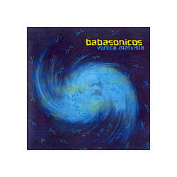 Babasonicos - VÃ³rtice Marxista album