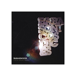 Babasonicos - Luces альбом