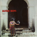 Altar Boys - Forever Mercy альбом