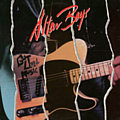 Altar Boys - Gut Level Music album