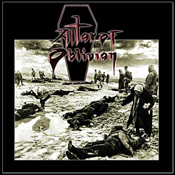 Altar Of Oblivion - The Shadow Era альбом