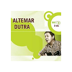 Altemar Dutra - Nunca mais vou te esquecer album