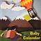 Baby Calendar - Gingerbread Dog альбом