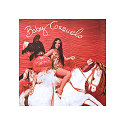 Baby Consuelo - O Que Vier Eu TraÃ§o альбом