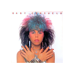 Baby Consuelo - CÃ³smica album