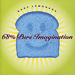 Baby Lemonade - 68% Pure Imagination альбом