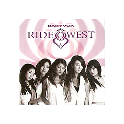 Baby Vox - Ride West album