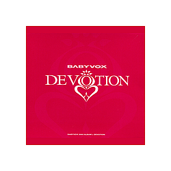 Baby Vox - Devotion альбом