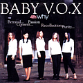Baby Vox - Why альбом