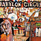 Babylon Circus - Au MarchÃ© Des Illusions альбом