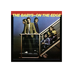 Babys, The - On the Edge album