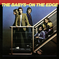 Babys, The - On the Edge album