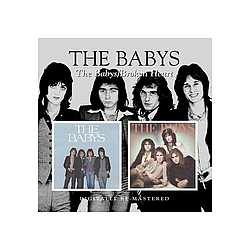 Babys, The - Anthology album