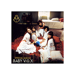 Babyvox - Special Album альбом