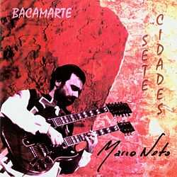 Bacamarte - Sete Cidades альбом