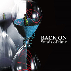 Back-On - Sands of time album