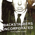 Backstabbers Incorporated - Bare As Bones альбом
