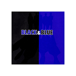 Backstreetboys - Black &amp; Blue album