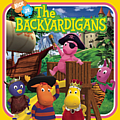 Backyardigans - The Backyardigans album